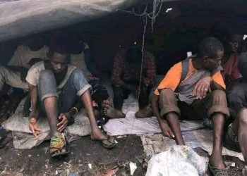 Kush: The Silent Genocide against Sierra Leone’s Youths