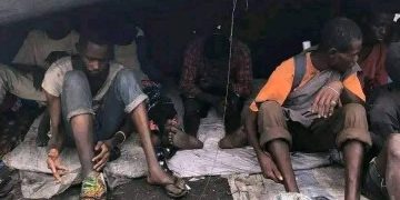 Kush: The Silent Genocide against Sierra Leone’s Youths