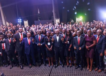 UBA Empowers Next Generation of Leaders as 700 Youths Join GMAP Initiative