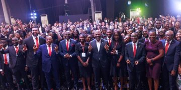 UBA Empowers Next Generation of Leaders as 700 Youths Join GMAP Initiative