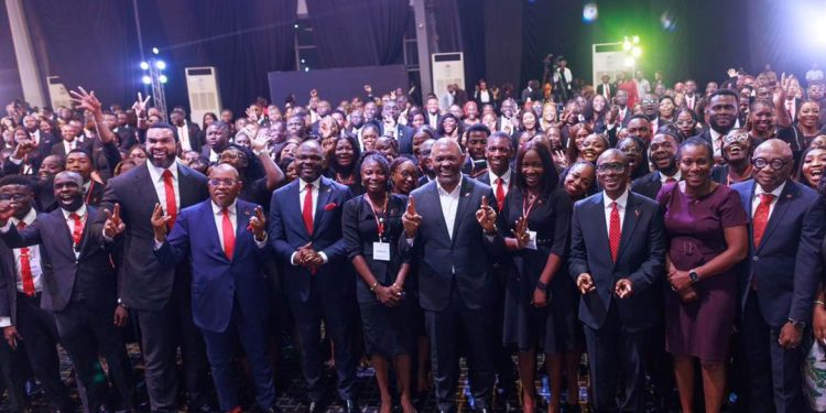 UBA Empowers Next Generation of Leaders as 700 Youths Join GMAP Initiative