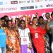 National Girls Summit Empowers Young Women to Lead in Sierra Leone