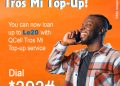 QCell Introduces ‘Tros Mi Top-Up’ to Help Customers Stay Connected