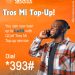 QCell Introduces ‘Tros Mi Top-Up’ to Help Customers Stay Connected