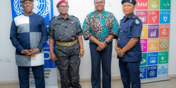 UNDP and Partners Boost SLP MediaTeam