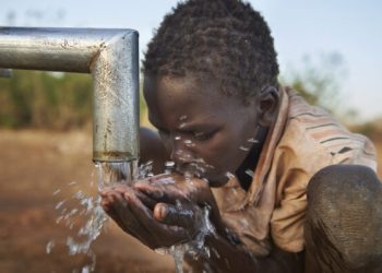 World Bank Approves $40 Million Grant to Boost Water Security & Sanitation