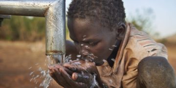 World Bank Approves $40 Million Grant to Boost Water Security & Sanitation