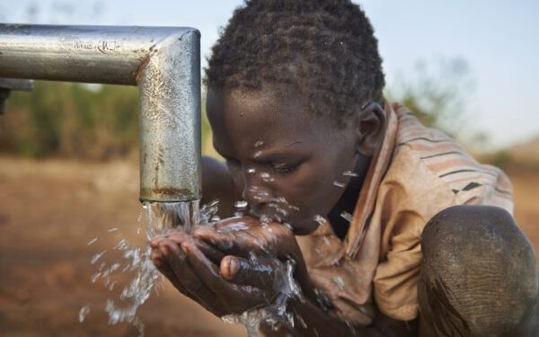 World Bank Approves $40 Million Grant to Boost Water Security & Sanitation