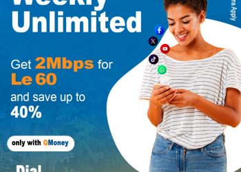 QCELL 2MBPS WEEKLY UNLIMITED  A GAME CHANGER IN AFFORDABLE CONNECTIVITY