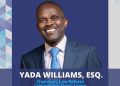 Barrister Yada Williams Accuses Road Safety Officer of Bribery