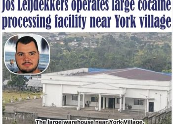 A Nation in Crisis: While the Judiciary is Weaponized Against Dissent, Sierra Leone Becomes a Safe Haven for Transnational Criminality