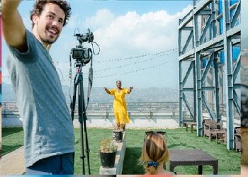 Africell’s Creative Storytelling Earns Global Spotlight for Sierra Leone and The Gambia