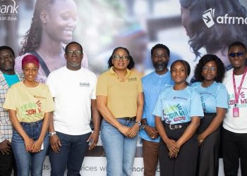 Afrimoney, Ecobank Partner to Enable Mobile Money Payments on POS Devices