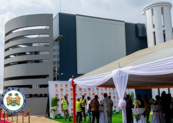Bio Opens Orange SL Data Centre, Reaffirms Government’s Commitment to Enabling Private Investment