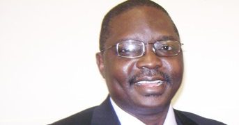 Brigadier-General (Retired) Kellie Conteh Takes on the Type of Democracy That Suits Sierra Leone