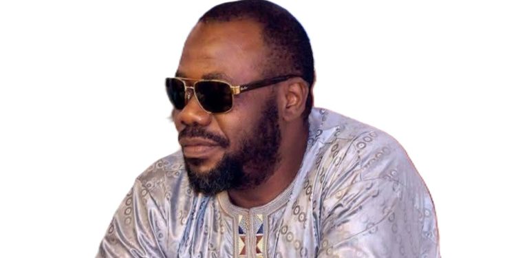 IBRAHIM BRIMA SWARRAY