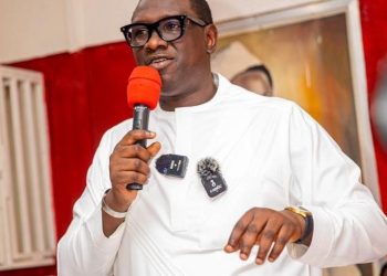 DR. IBRAHIM BANGURA REAFFIRMS ROOTS, EXPERIENCE AND COMMITMENT TO SIERRA LEONE