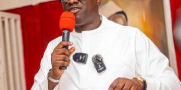 DR. IBRAHIM BANGURA REAFFIRMS ROOTS, EXPERIENCE AND COMMITMENT TO SIERRA LEONE