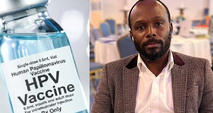 Over 986,000 Girls to Receive Free HPV Vaccine