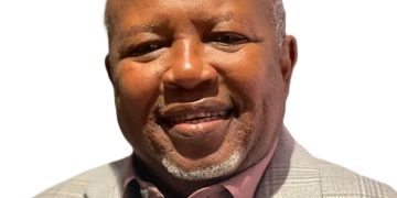 Dr. Hon. Amb. Alimamy Petito Koroma