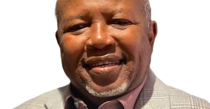 Dr. Hon. Amb. Alimamy Petito Koroma