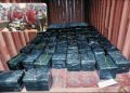 Ports and Harbours Authority denies knowledge of cocaine claim; provides detailed movement records for Container GCNU1332851