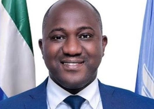 Sierra Leone Suspends Work and Resident Permits Ahead of Digital Migration