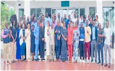   Health Ministry Launches Health Information Hub Initiative