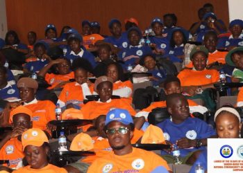 Partners reaffirm commitment to stop online harassment against women and girls                         