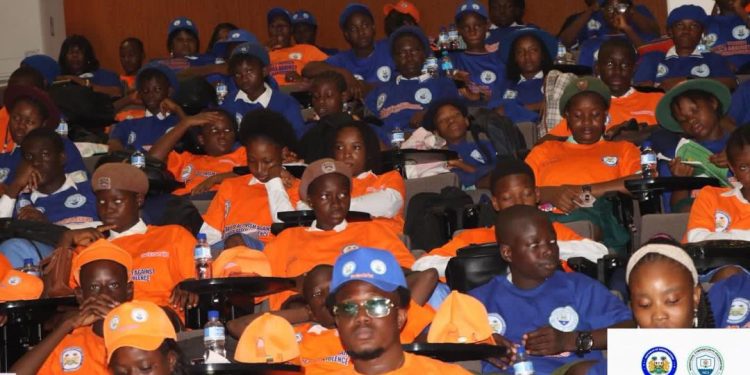 Partners reaffirm commitment to stop online harassment against women and girls                         