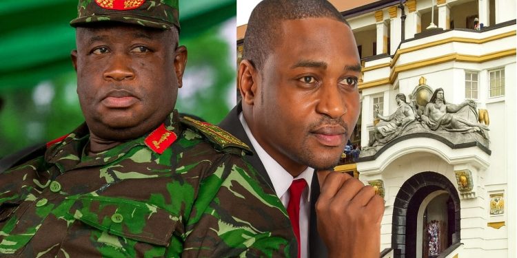 Silencing Dissent: The Judicial Persecution of Mohamed Kamarainba Mansaray and the Erosion of Democracy in Sierra Leone