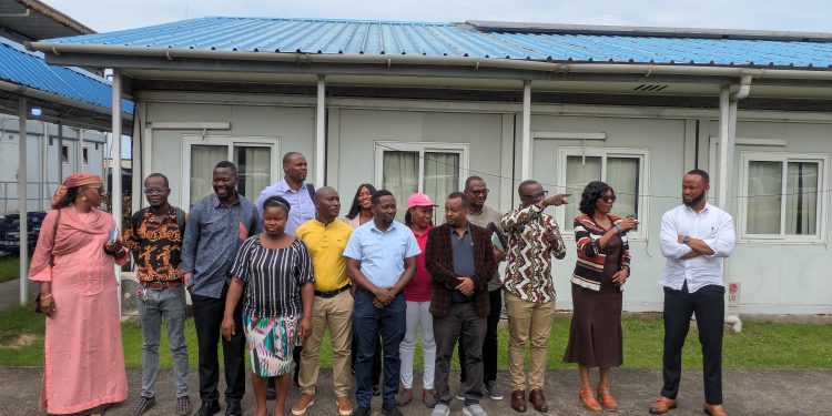 Studies show “worrying” trend of viral infections in Sierra Leone