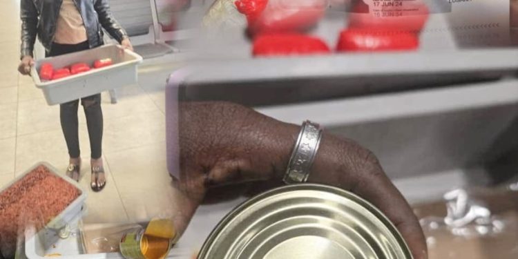 Sierra Leone’s Silent Crisis: Cocaine Trafficking, State Complicity, and the Betrayal of a Nation