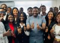 UBA Sierra Leone Holds Induction and Orientation for New Hires