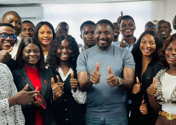 UBA Sierra Leone Holds Induction and Orientation for New Hires