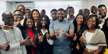 UBA Sierra Leone Holds Induction and Orientation for New Hires