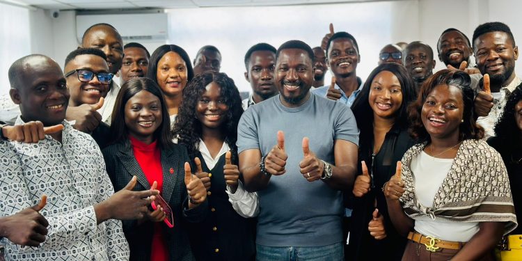 UBA Sierra Leone Holds Induction and Orientation for New Hires