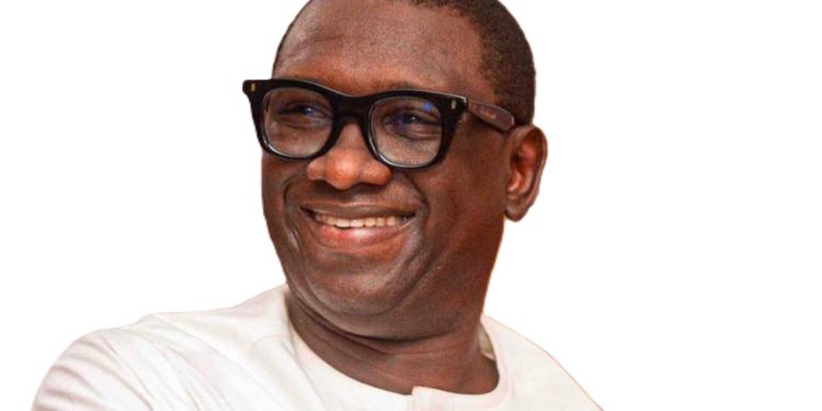 Tonkolili Goes DIB Full Circle: Dr. Ibrahim Bangura’s Colourful “Meet-the-People” Outreach