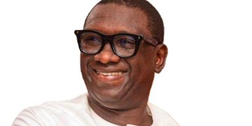 Assoc. Prof. Dr. Ibrahim Bangura