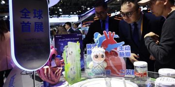 Xinhua Commentary: Embracing “China Opportunity 2.0” for shared prosperity