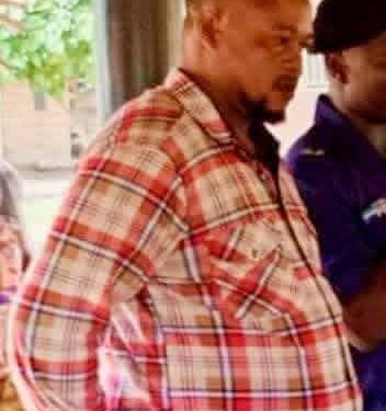 Mile 91 Crime Officer Arrested with Drugs