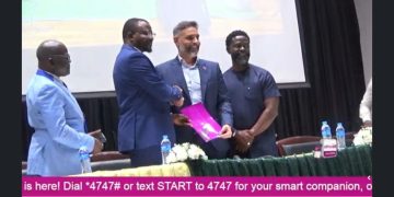 Africell and IPAM Seal Landmark MoU to Advance Digital Learning and Student Connectivity