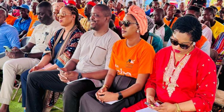 Orange SL Expands Network Coverage with New Site Launch in Mathonkra, Tonkolili District