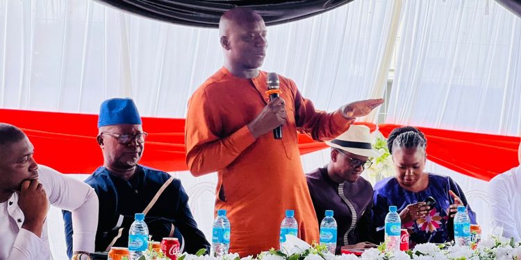 Orange SL Expands Network Coverage with New Site Launch in Mathonkra, Tonkolili District