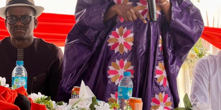 Orange SL Expands Network Coverage with New Site Launch in Mathonkra, Tonkolili District