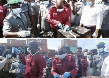 Sierra Leone’s Shame: $22 Million Cocaine Shipment Exposes Alarming Government Complicity and National Betrayal