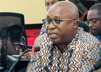 SLANGO Chair Urges Accountability as MoPED, NGOs Seal Landmark MoU