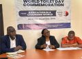 Sierra Leone Pushes Toward Open Defecation-Free Status as Nation Marks World Toilet Day 2025