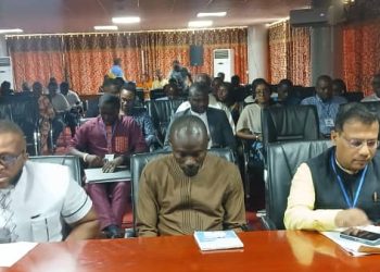 Parliament Commends QCell For Affordable, Quality Services