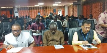 Parliament Commends QCell For Affordable, Quality Services